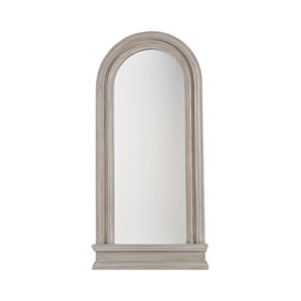 Blanc d'Ivoire Arche Mirror - Large