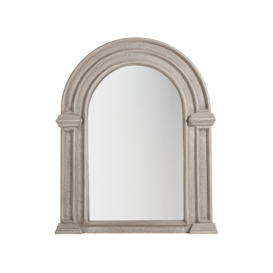 Blanc d'Ivoire Arche Mirror - Small
