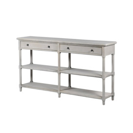Candace Console Table