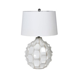 Thistle Table Lamp