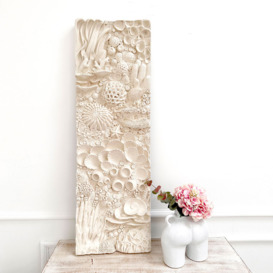 Coral Reef Wall Decoration