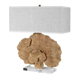 Espinosa Coral Table Lamp