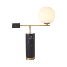 Eichholtz Xperience Table Lamp - Black