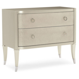 Caracole Delight Bedside Table
