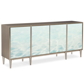 Caracole By The Sea Sideboard
