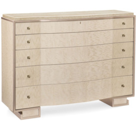 Caracole Cyril Chest of Drawers