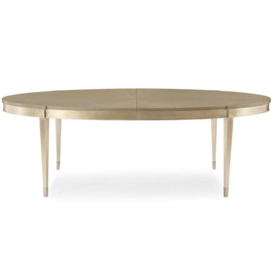 Caracole Posey Dining Table