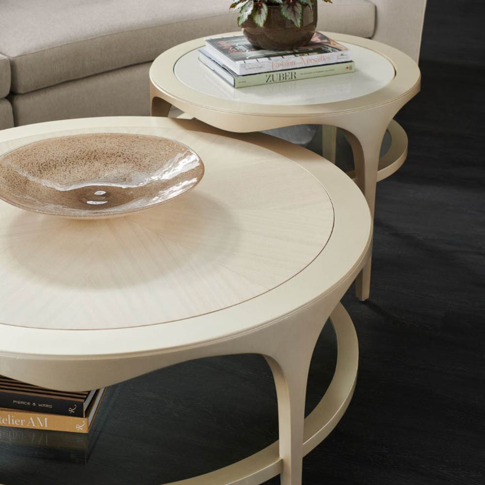 Caracole Cordial Coffee Table
