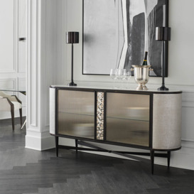 Caracole Partiality Sideboard