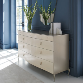 Caracole Flannery Dresser