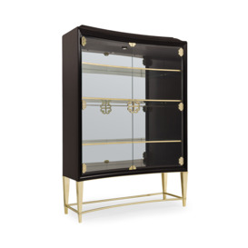 Caracole The Connoisseurs Display Cabinet