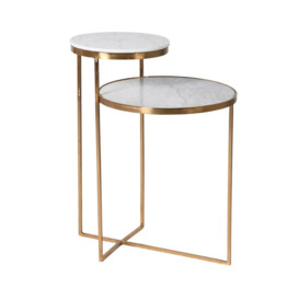 Comstock Side Table