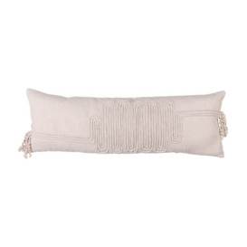 Continuity Cotton Cushion