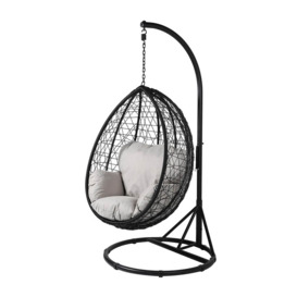 Gwen Hanging Egg Chair