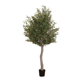 Ola Faux Olive Tree - Large