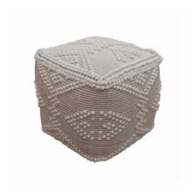 Lorelei Pouffe