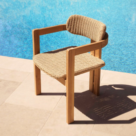 Eichholtz Donato Outdoor Dining Chair
