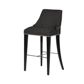 Clearance Jeanette Bar Stool