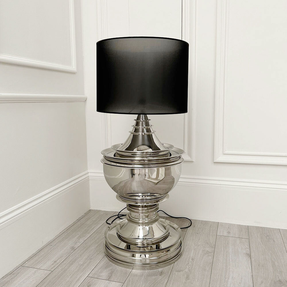 Clearance Eichholtz Silom Table Lamp