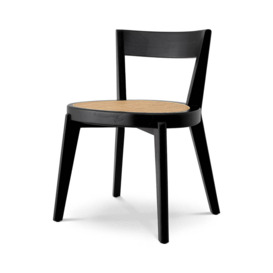 Eichholtz Alvear Dining Chair - Black