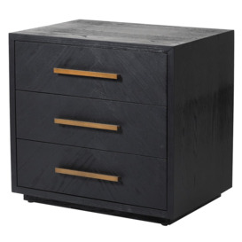 Jordanna Bedside Table