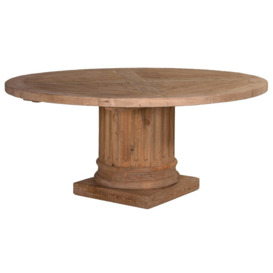 Goldie Reclaimed Timber Dining Table