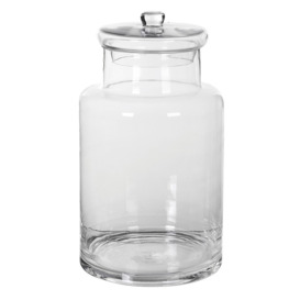 Pantry Glass Jar
