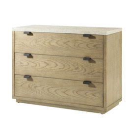 Theodore Alexander Catalina Chest Of Drawers