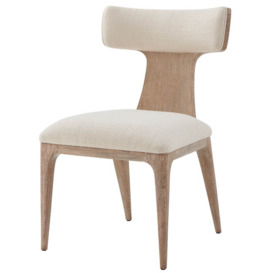 Theodore Alexander Repose Dining Chair
