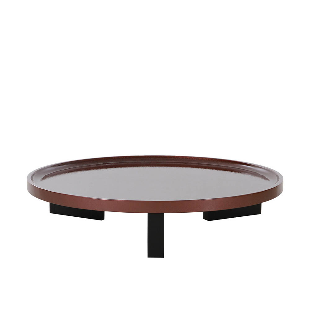 Dome Deco Macon Coffee Table - Copper