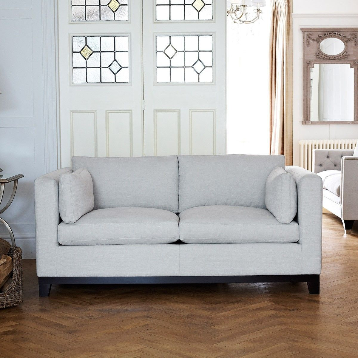 Montague Modern Sofa Collection