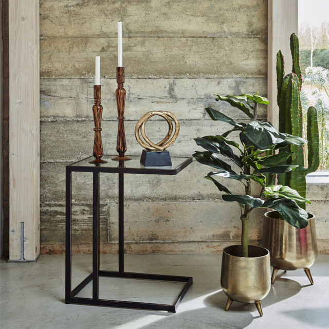 Camille Side Table
