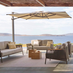 Scoop Love Seat - thumbnail 1