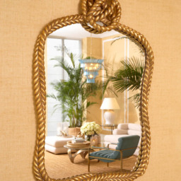 Vincenso Mirror