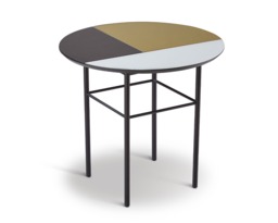 Orphenus Side Table