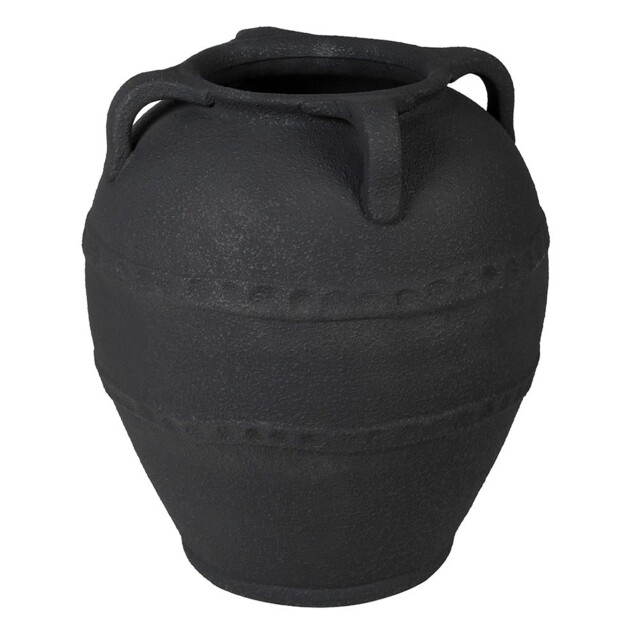 Adair Vase - Black