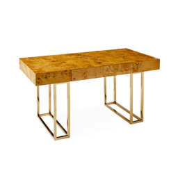 Bond Executive Desk - thumbnail 4