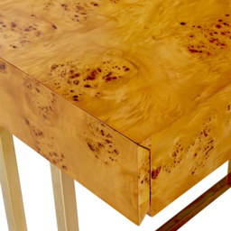 Bond Executive Desk - thumbnail 6