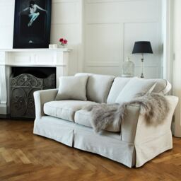 Egerton 4 Seater Sofa - thumbnail 1