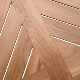 Bell Rive Outdoor Dining Table - thumbnail 8
