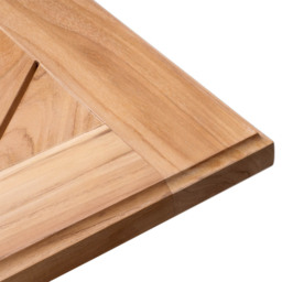 Bell Rive Outdoor Dining Table - thumbnail 7