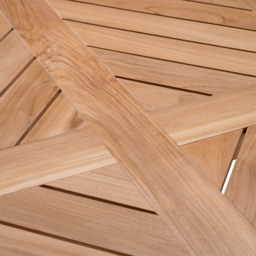 Bell Rive Outdoor Dining Table - thumbnail 6