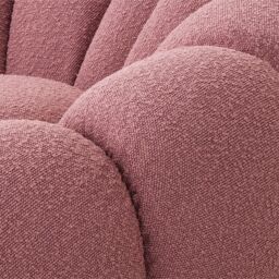 Mello Swivel Chair - thumbnail 7