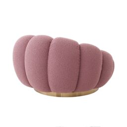 Mello Swivel Chair - thumbnail 5