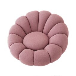 Mello Swivel Chair - thumbnail 6