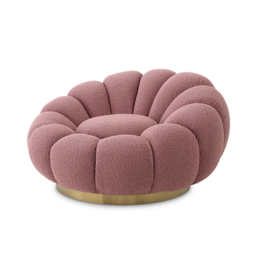 Mello Swivel Chair - thumbnail 2
