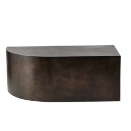 Cortez Cocktail Table - Bronze - thumbnail 7
