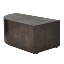 Cortez Cocktail Table - Bronze - thumbnail 6