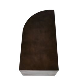 Cortez Cocktail Table - Bronze - thumbnail 9