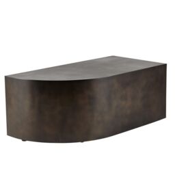 Cortez Cocktail Table - Bronze - thumbnail 8